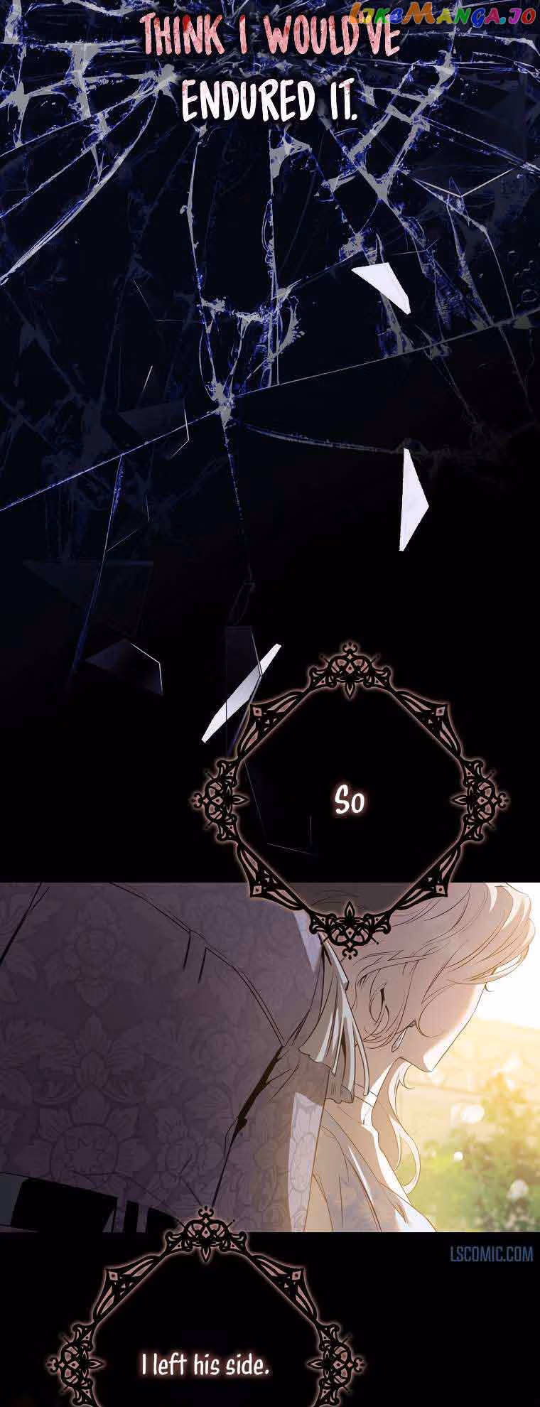 Read The Taming of the Tyrant EN Manga Online