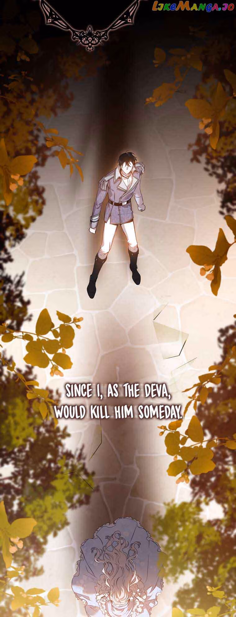 Read The Taming of the Tyrant EN Manga Online