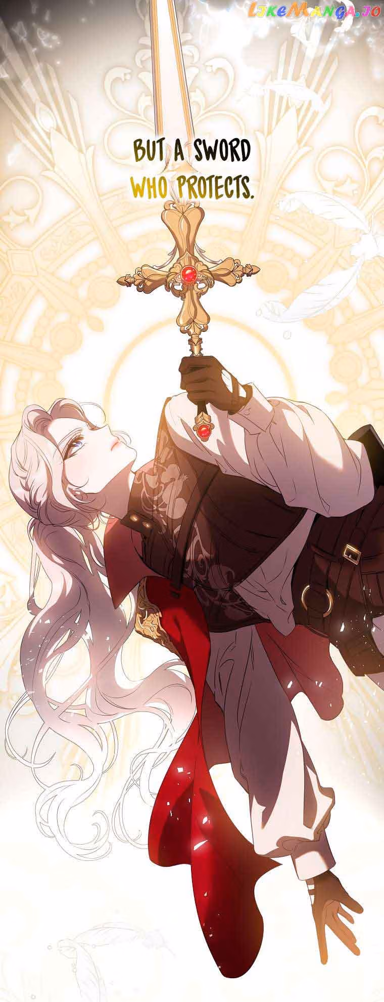 Read The Taming of the Tyrant EN Manga Online