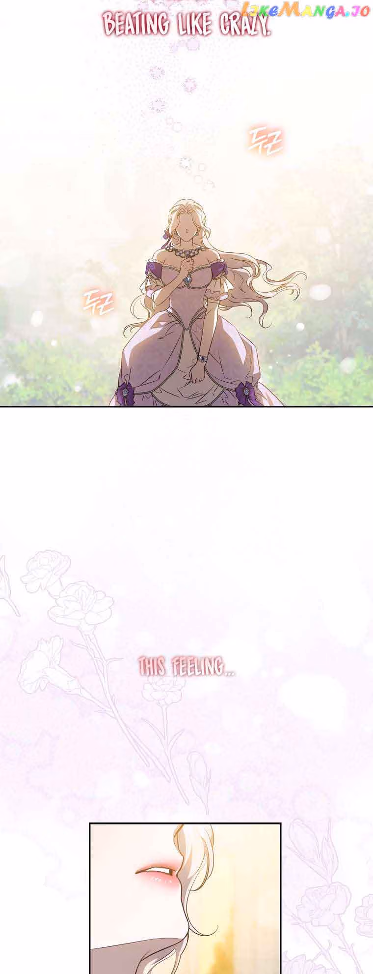 Read The Taming of the Tyrant EN Manga Online