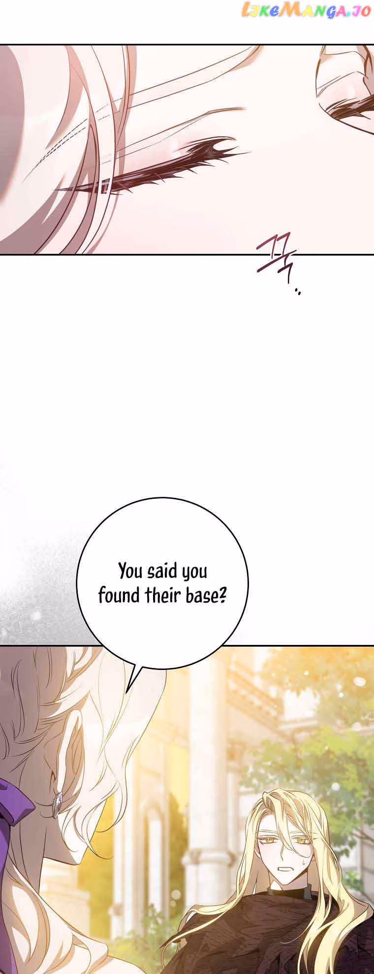 Read The Taming of the Tyrant EN Manga Online