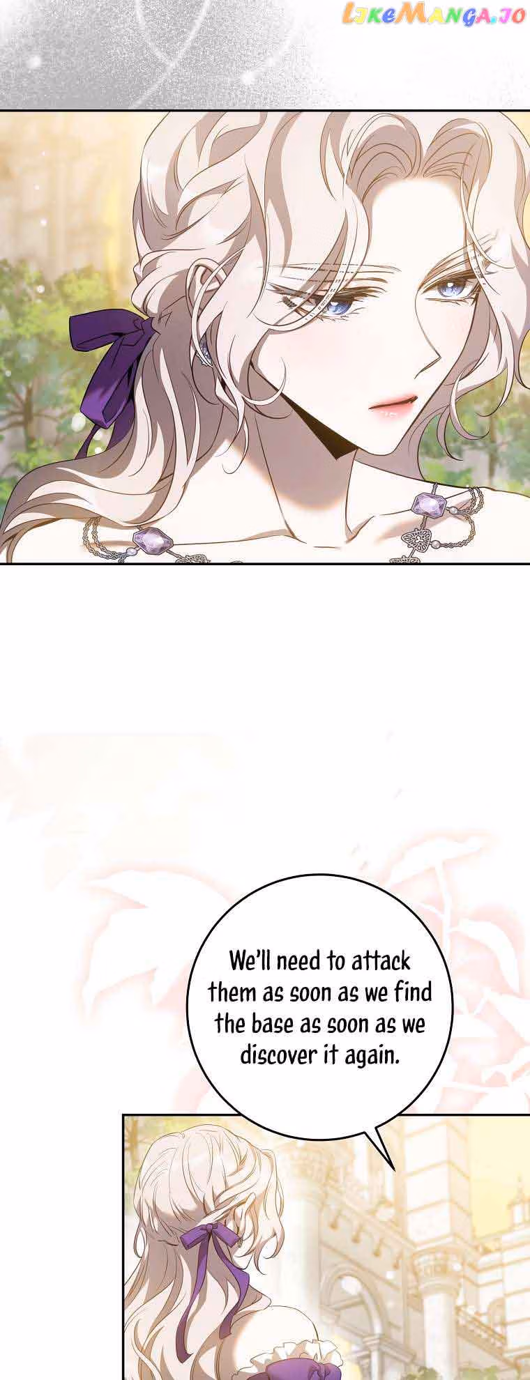 Read The Taming of the Tyrant EN Manga Online