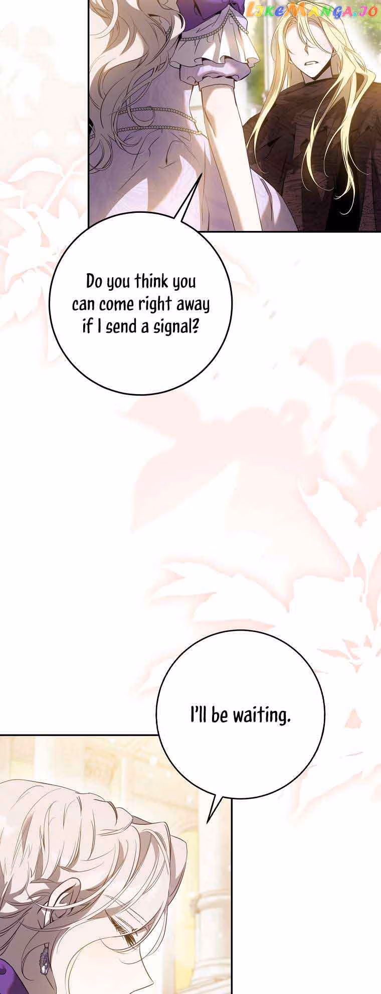 Read The Taming of the Tyrant EN Manga Online
