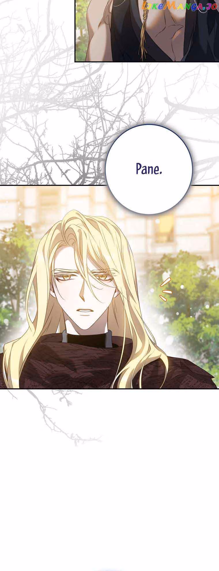 Read The Taming of the Tyrant EN Manga Online