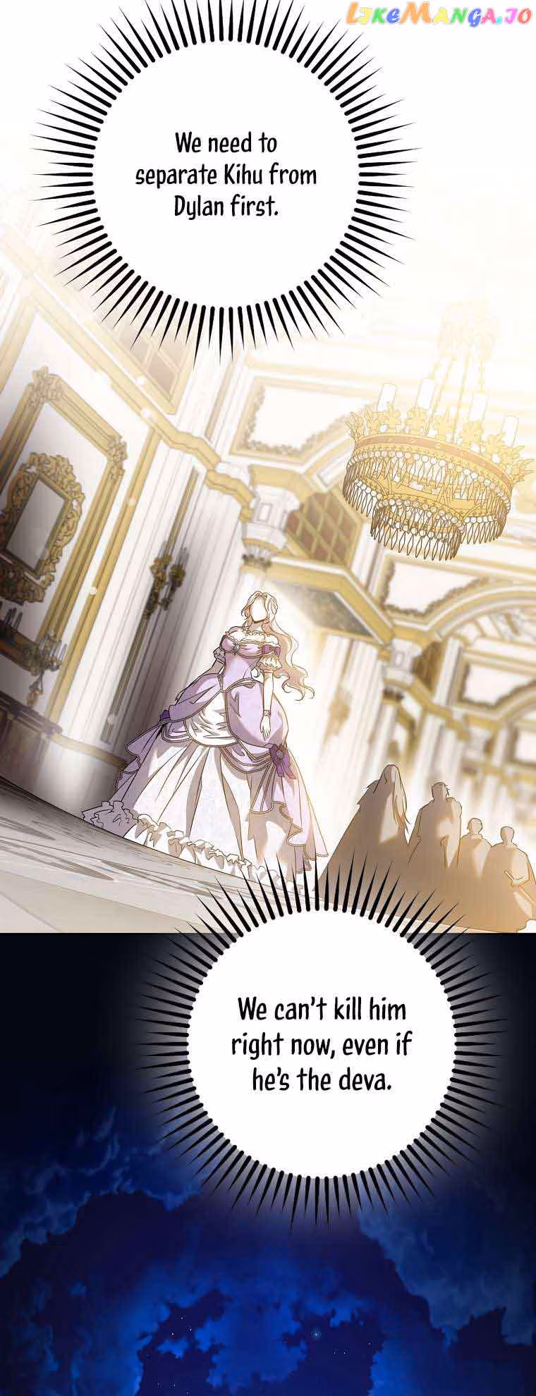 Read The Taming of the Tyrant EN Manga Online