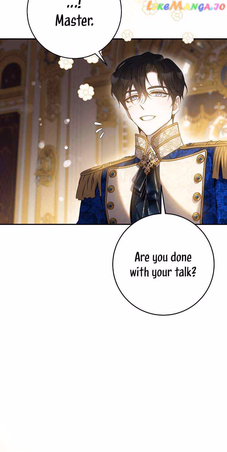 Read The Taming of the Tyrant EN Manga Online