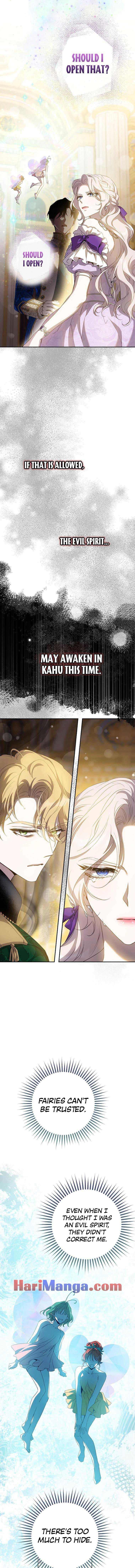 Read The Taming of the Tyrant EN Manga Online
