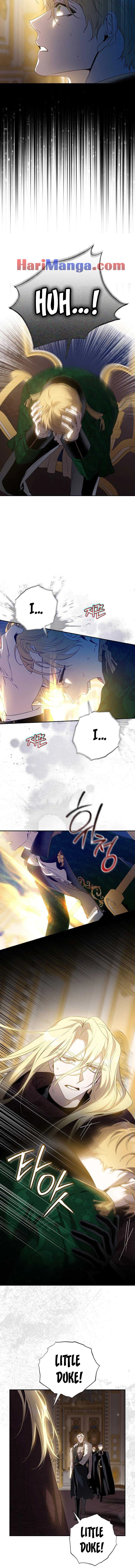 Read The Taming of the Tyrant EN Manga Online