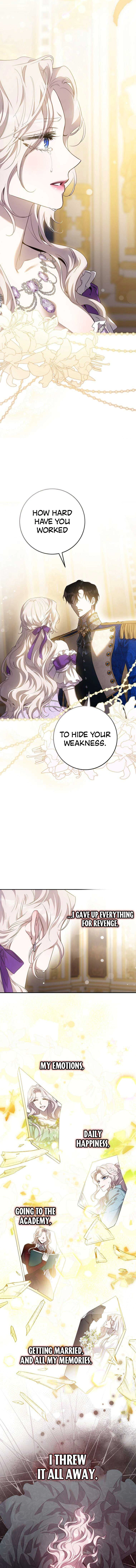 Read The Taming of the Tyrant EN Manga Online