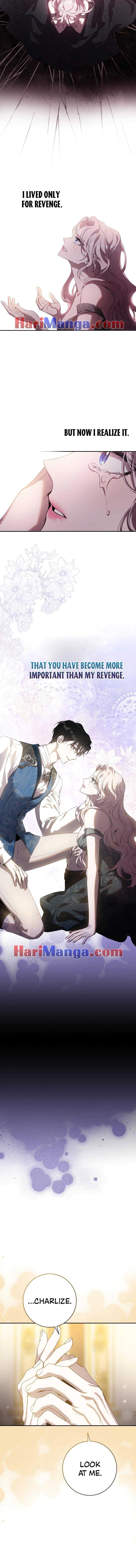 Read The Taming of the Tyrant EN Manga Online