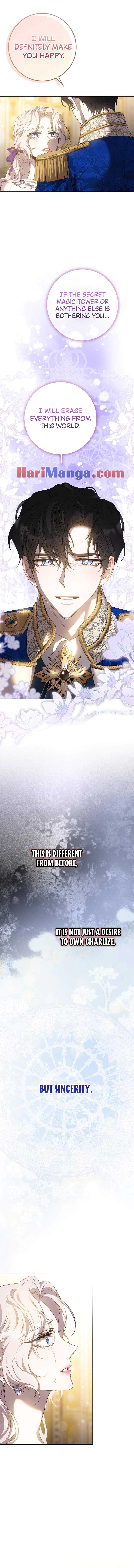 Read The Taming of the Tyrant EN Manga Online