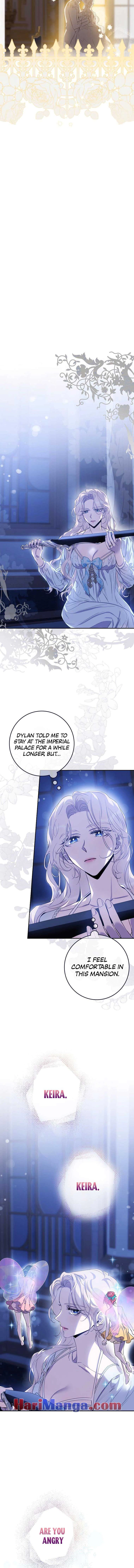 Read The Taming of the Tyrant EN Manga Online