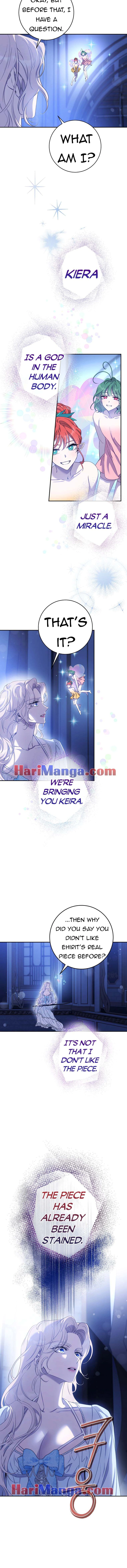 Read The Taming of the Tyrant EN Manga Online