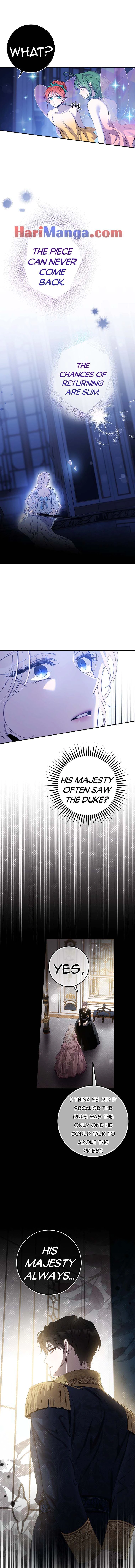 Read The Taming of the Tyrant EN Manga Online