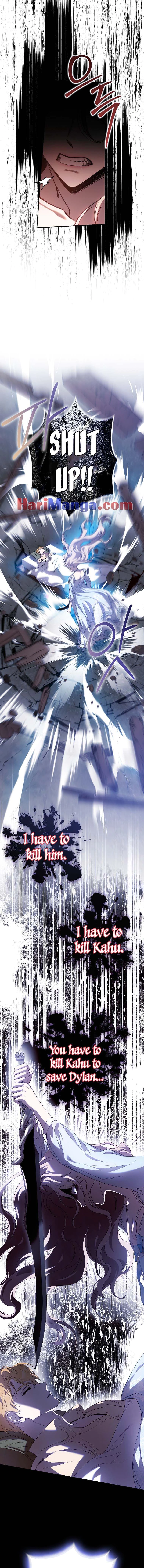 Read The Taming of the Tyrant EN Manga Online
