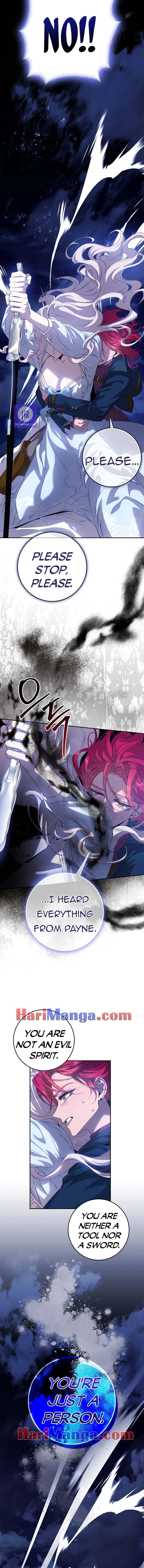 Read The Taming of the Tyrant EN Manga Online