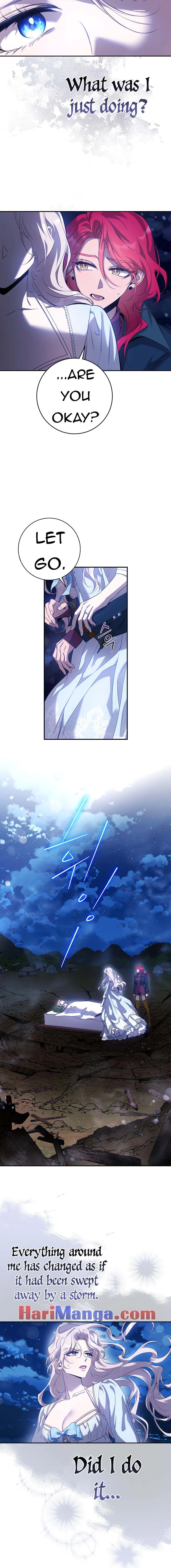 Read The Taming of the Tyrant EN Manga Online