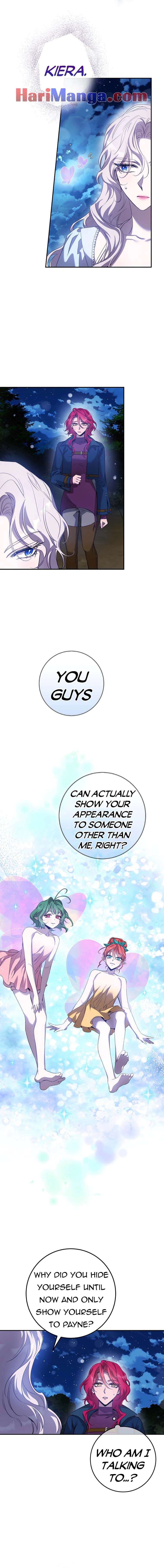 Read The Taming of the Tyrant EN Manga Online