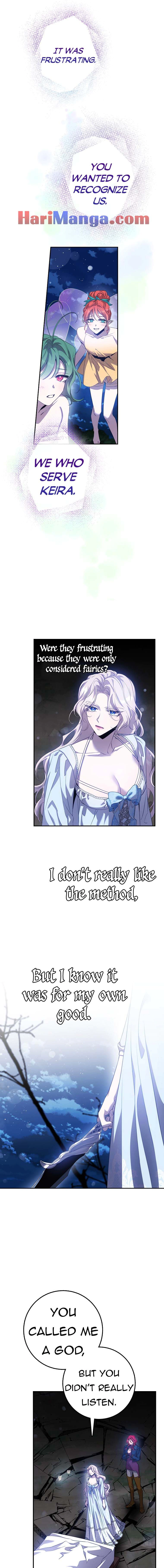 Read The Taming of the Tyrant EN Manga Online