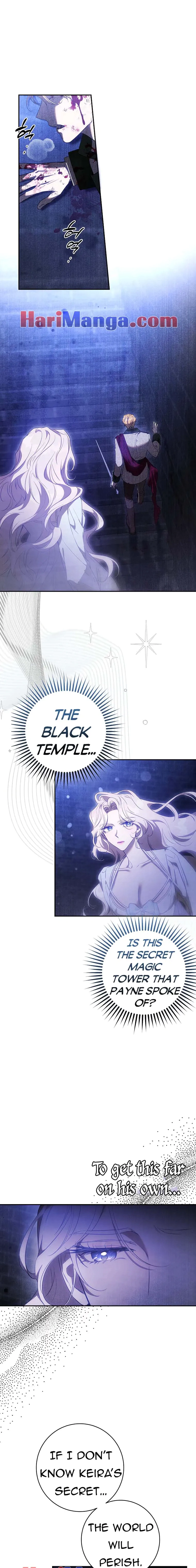 Read The Taming of the Tyrant EN Manga Online