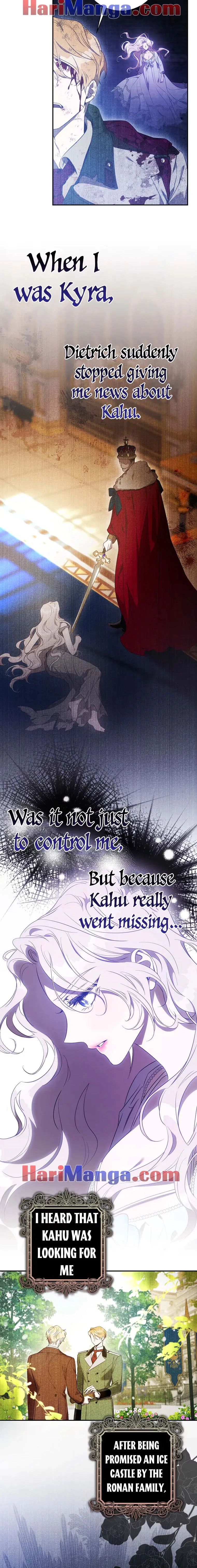 Read The Taming of the Tyrant EN Manga Online