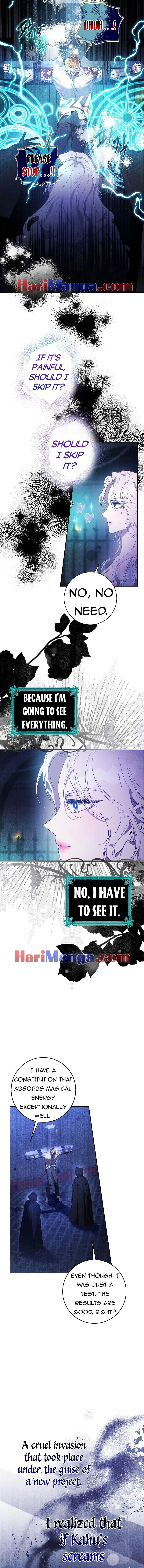 Read The Taming of the Tyrant EN Manga Online