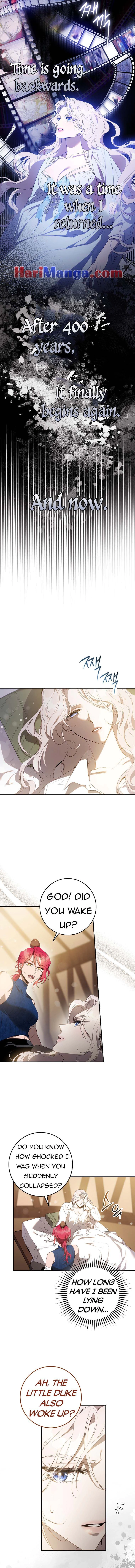 Read The Taming of the Tyrant EN Manga Online