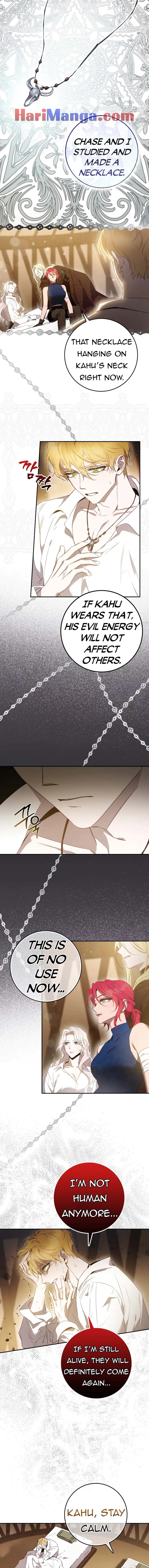 Read The Taming of the Tyrant EN Manga Online