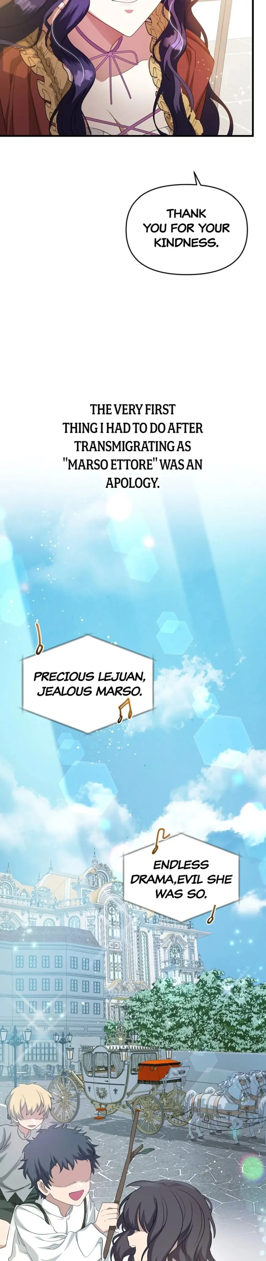 Read The Villainess Is Done Trying EN Manga Online