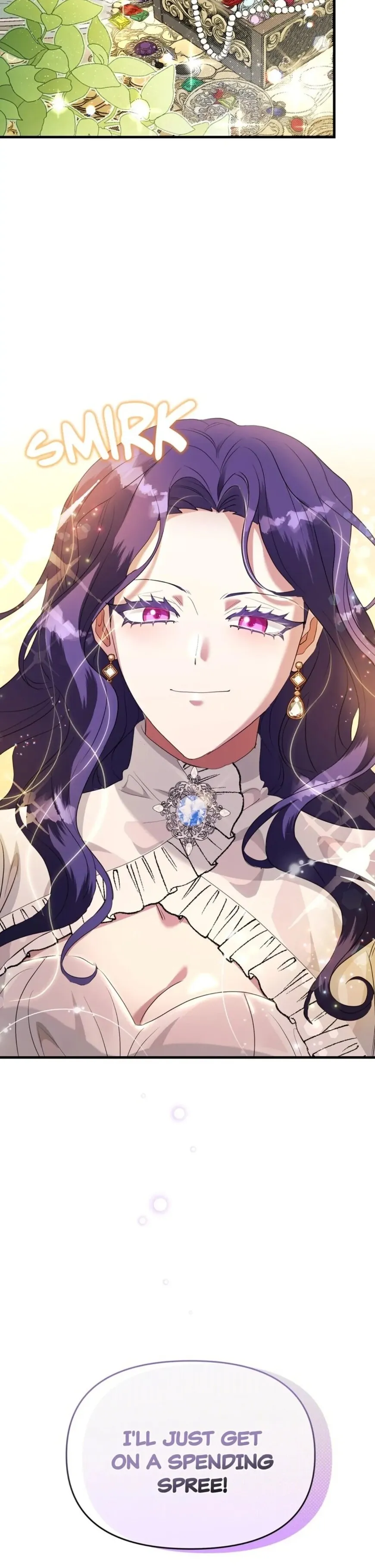 Read The Villainess Is Done Trying EN Manga Online