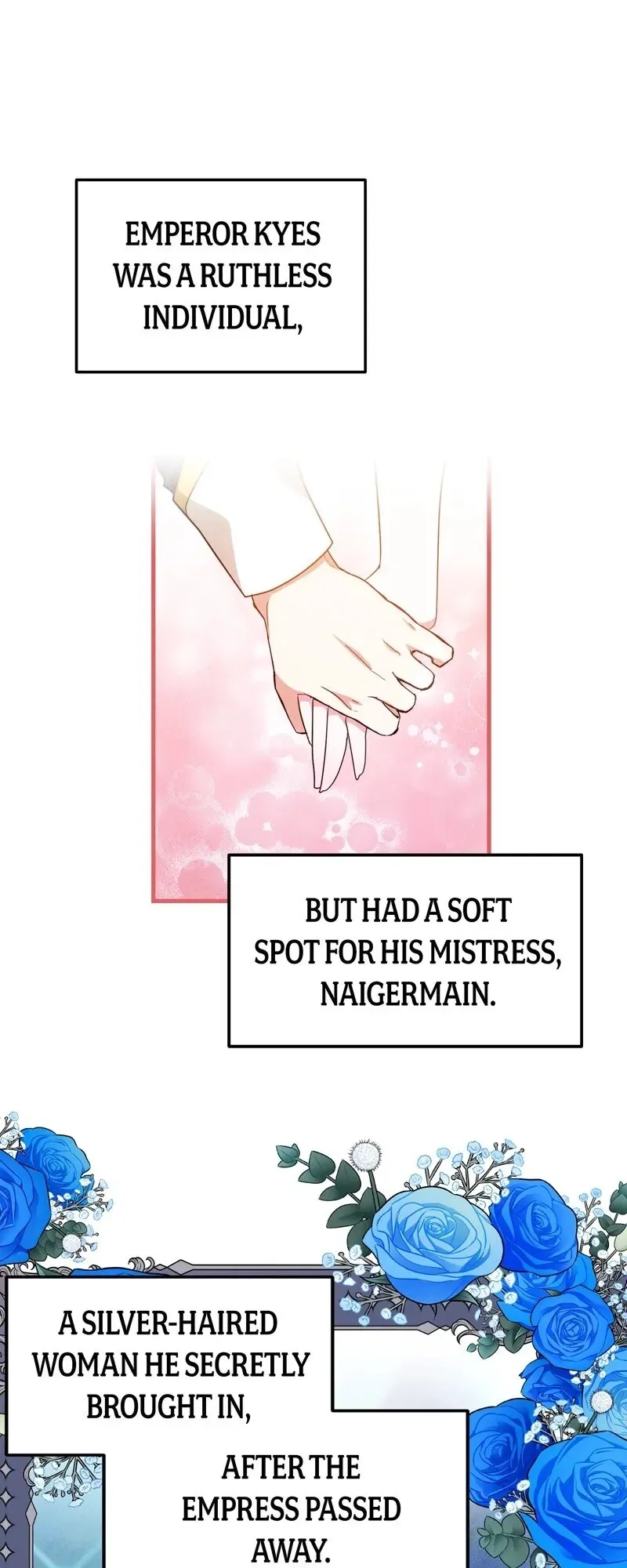 Read The Villainess Is Done Trying EN Manga Online