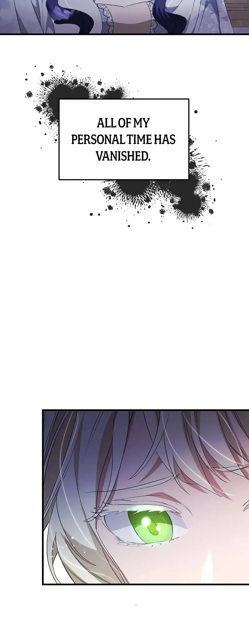 Read The Villainess Is Done Trying EN Manga Online