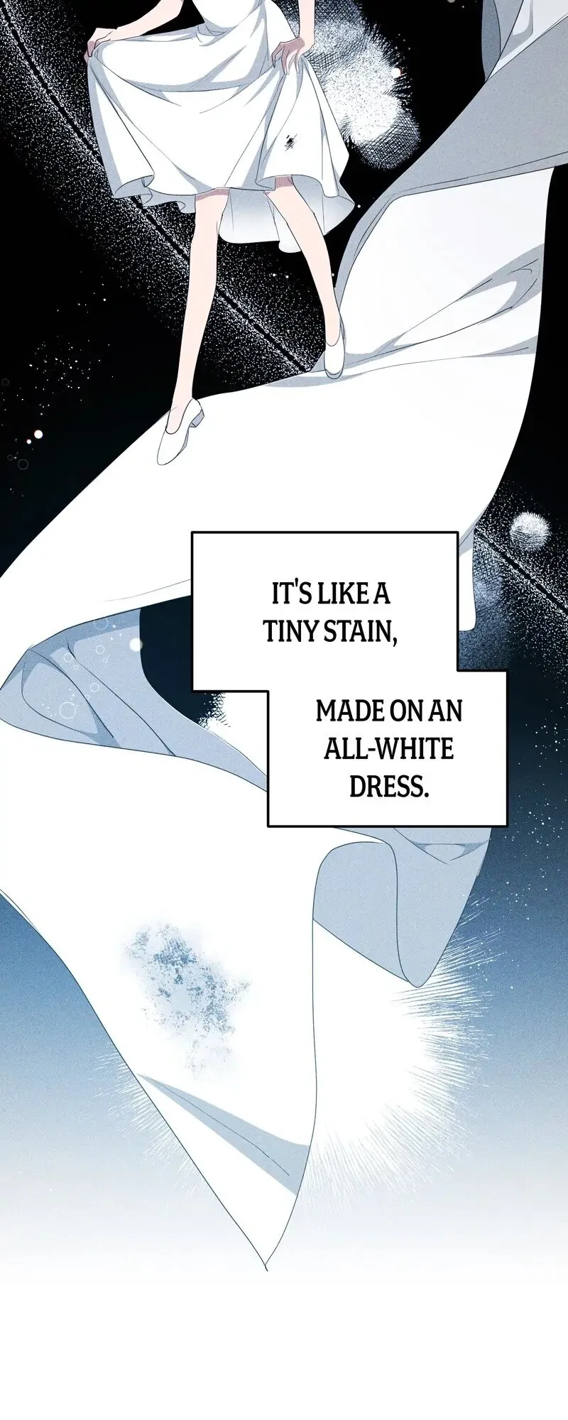 Read The Villainess Is Done Trying EN Manga Online