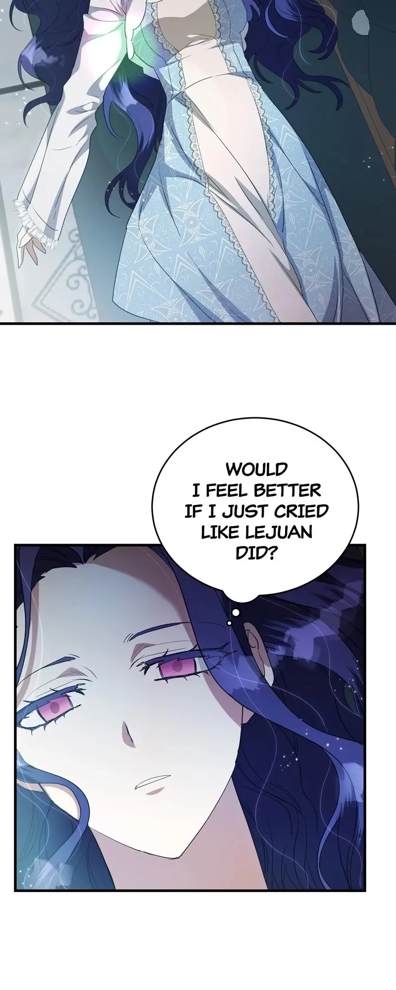 Read The Villainess Is Done Trying EN Manga Online