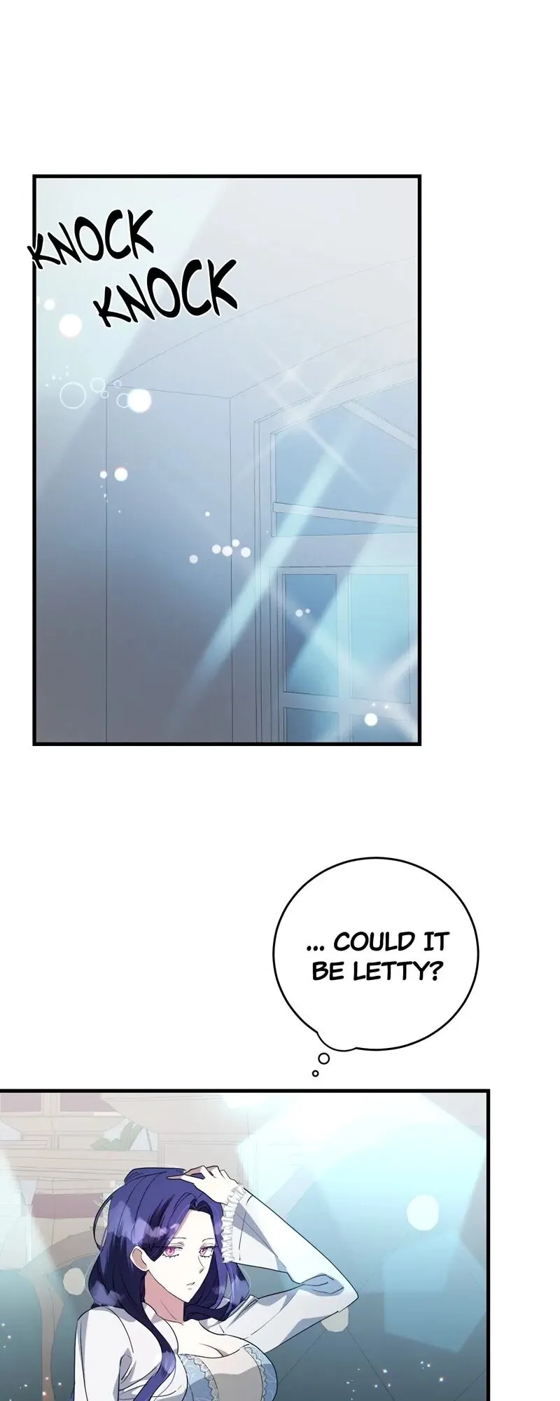 Read The Villainess Is Done Trying EN Manga Online