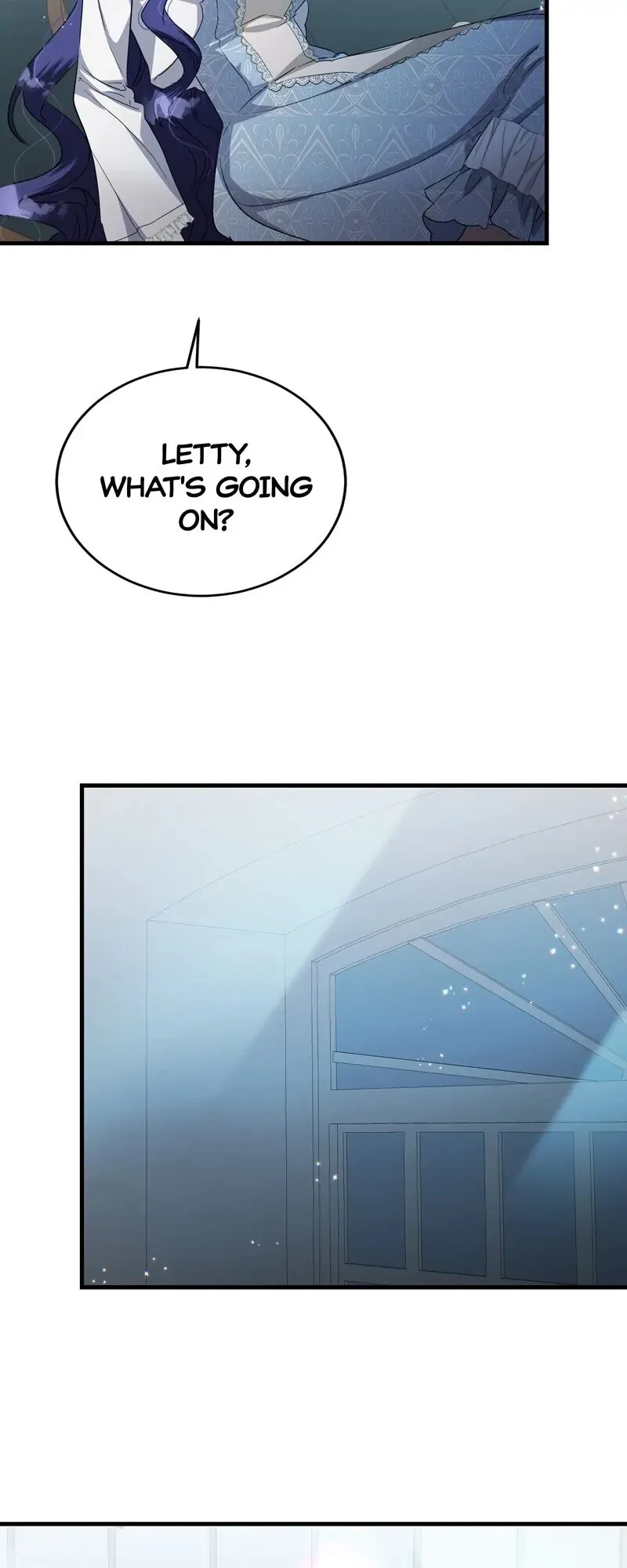 Read The Villainess Is Done Trying EN Manga Online