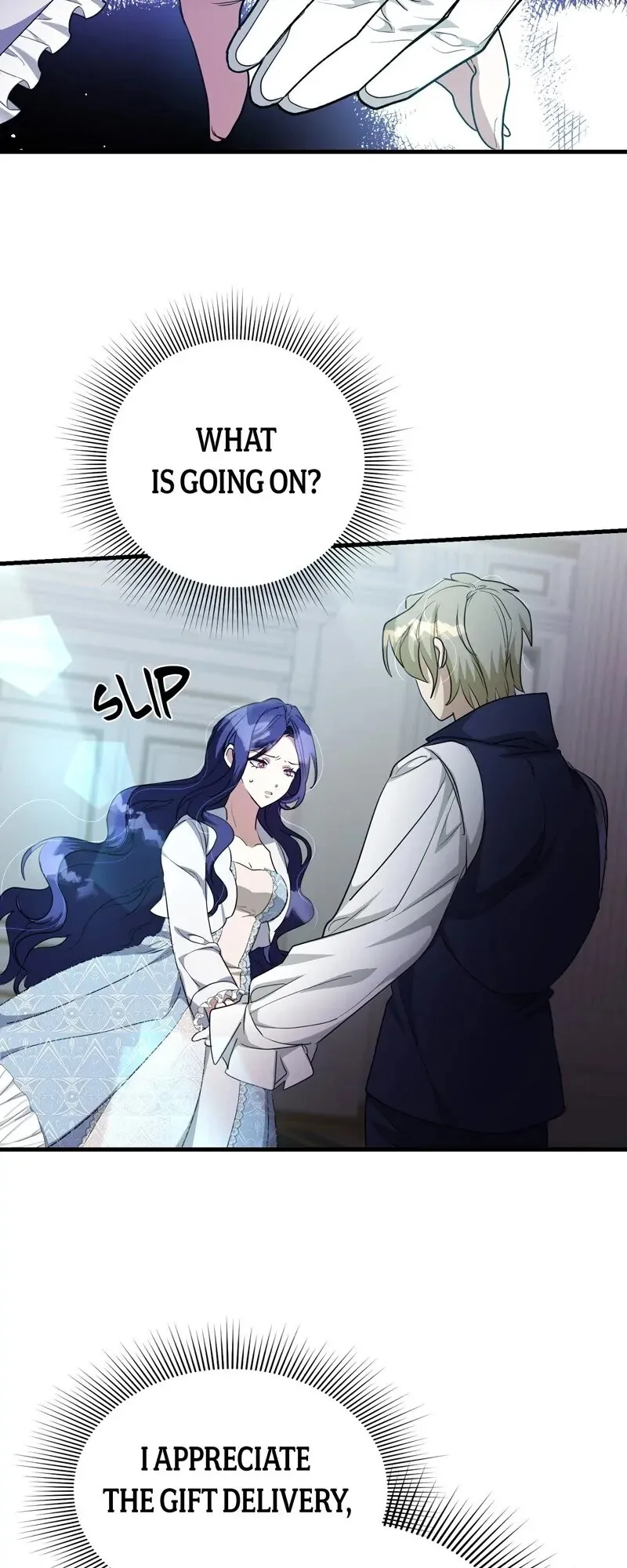 Read The Villainess Is Done Trying EN Manga Online