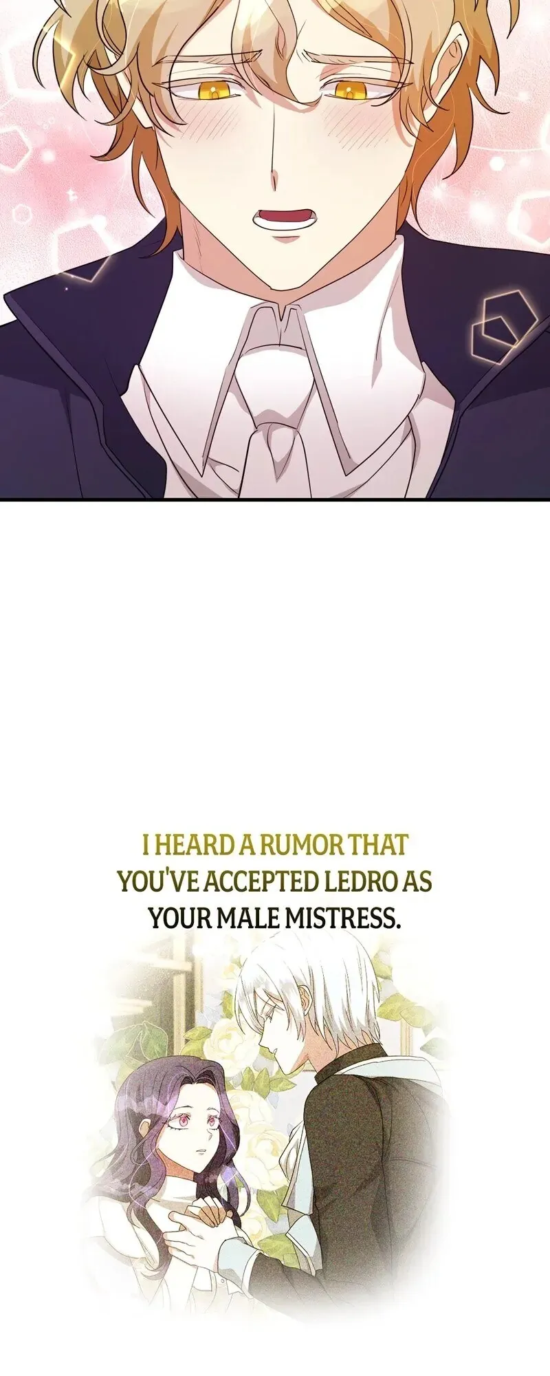 Read The Villainess Is Done Trying EN Manga Online