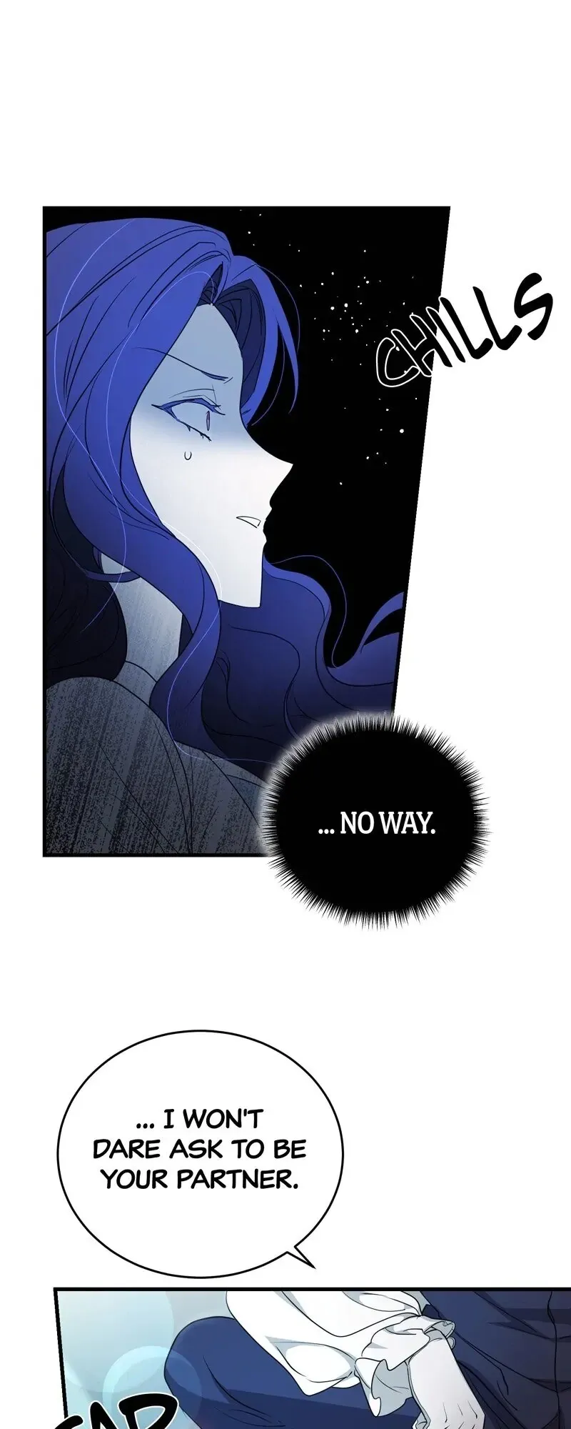 Read The Villainess Is Done Trying EN Manga Online