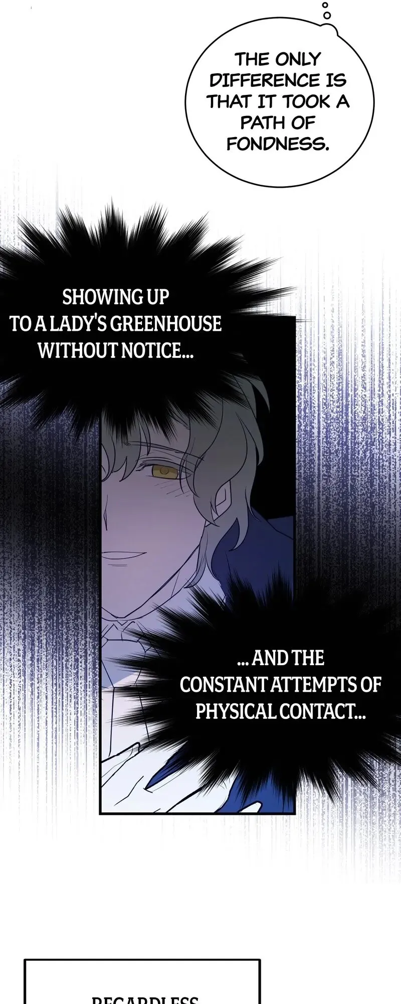 Read The Villainess Is Done Trying EN Manga Online