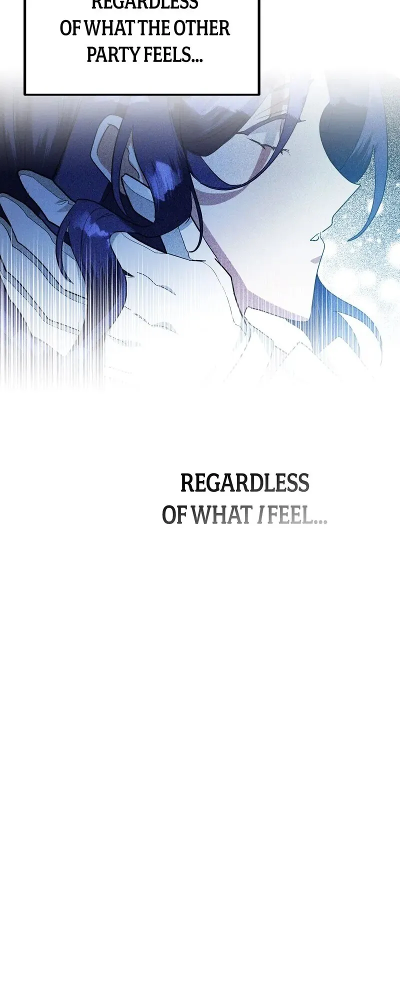 Read The Villainess Is Done Trying EN Manga Online