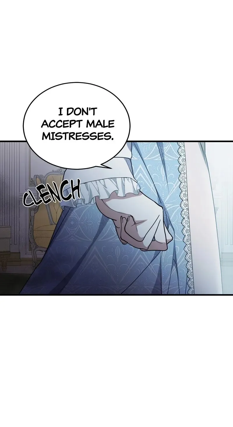 Read The Villainess Is Done Trying EN Manga Online