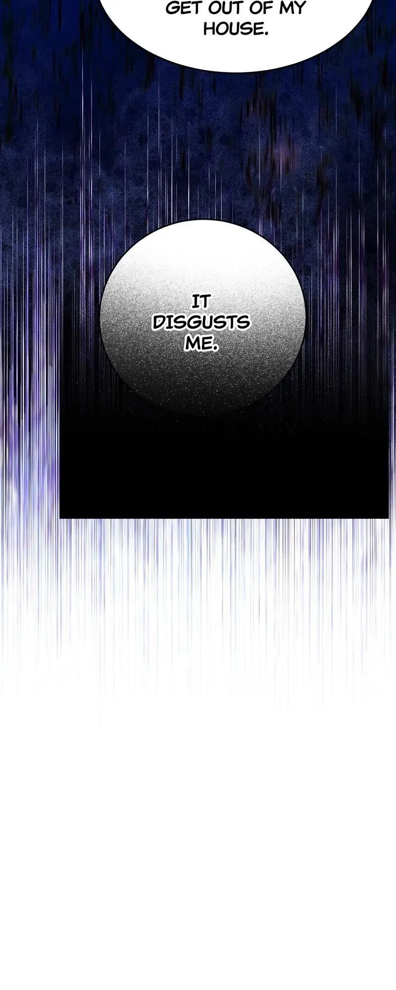 Read The Villainess Is Done Trying EN Manga Online