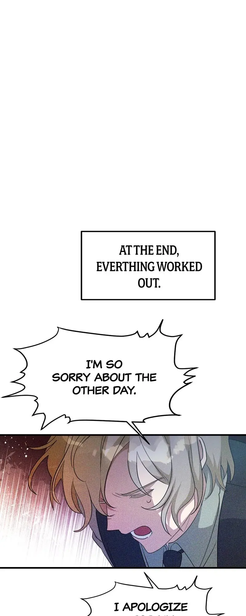 Read The Villainess Is Done Trying EN Manga Online