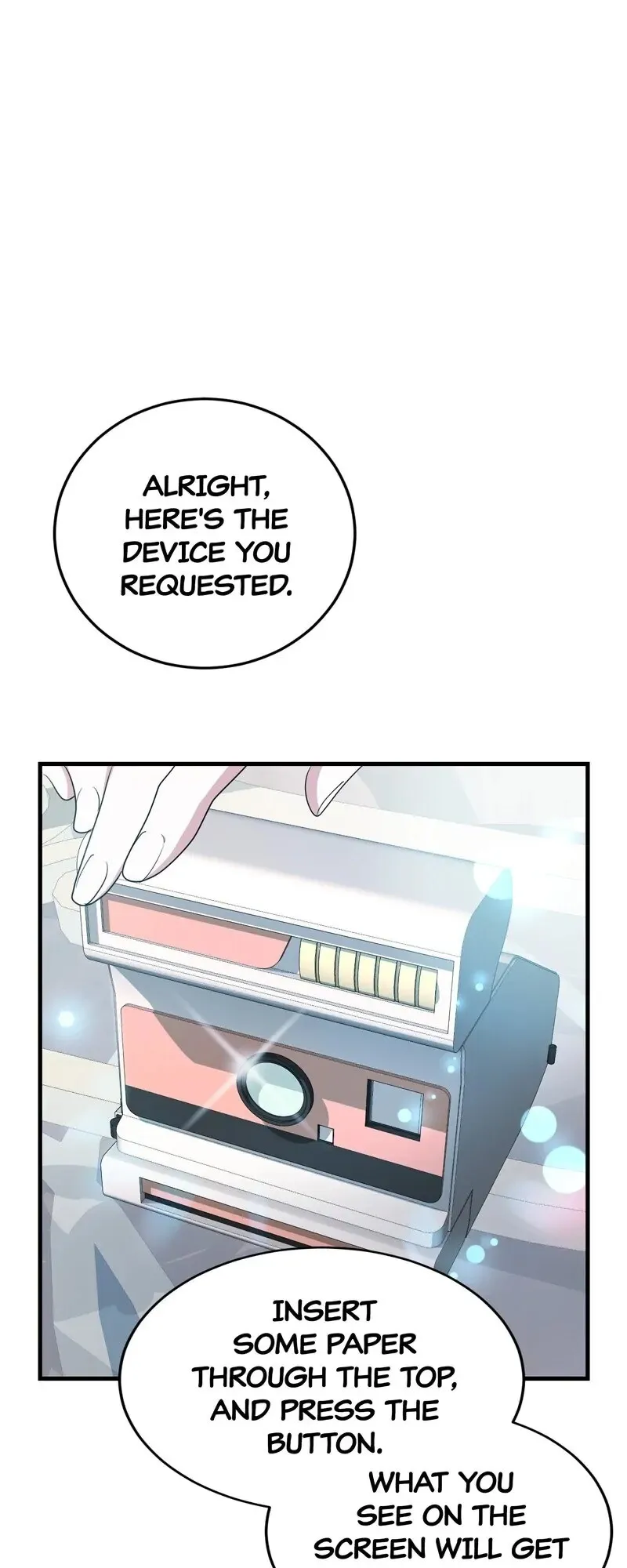 Read The Villainess Is Done Trying EN Manga Online