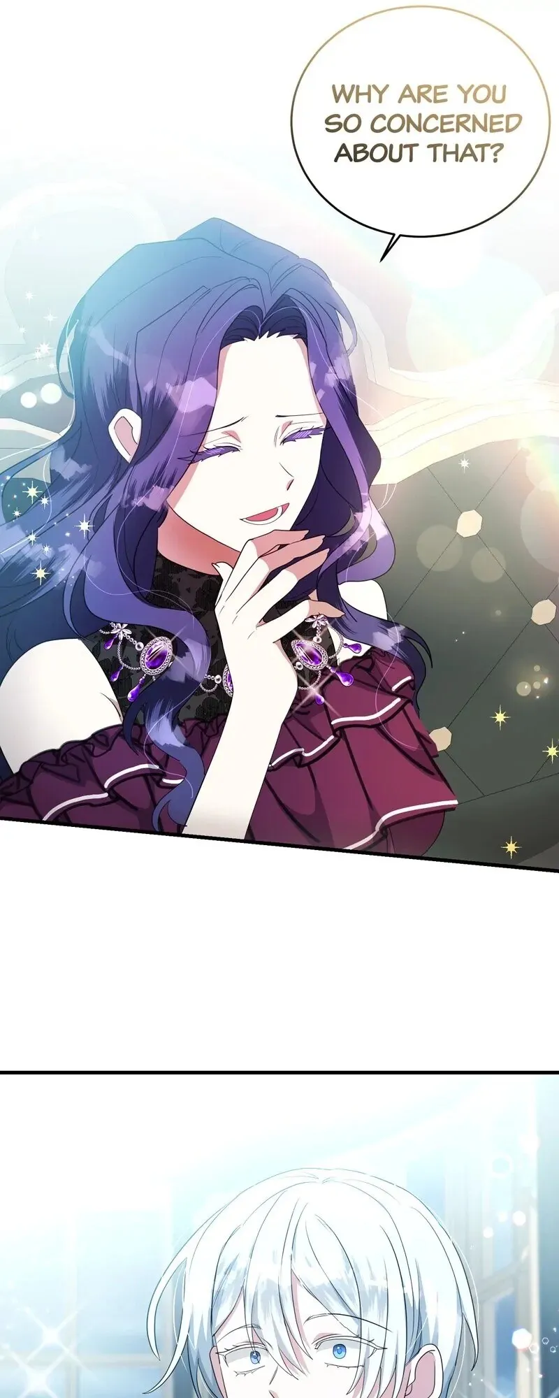 Read The Villainess Is Done Trying EN Manga Online