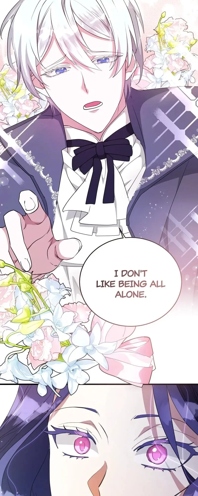 Read The Villainess Is Done Trying EN Manga Online
