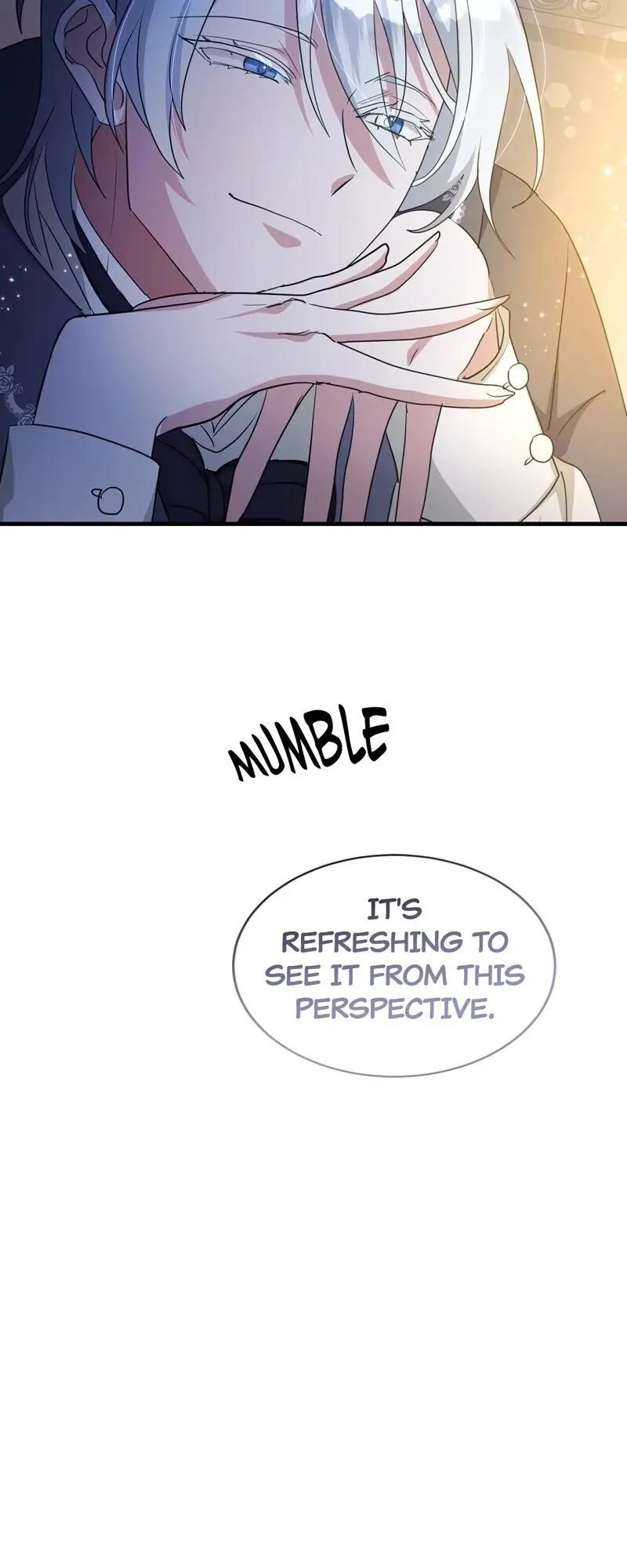 Read The Villainess Is Done Trying EN Manga Online