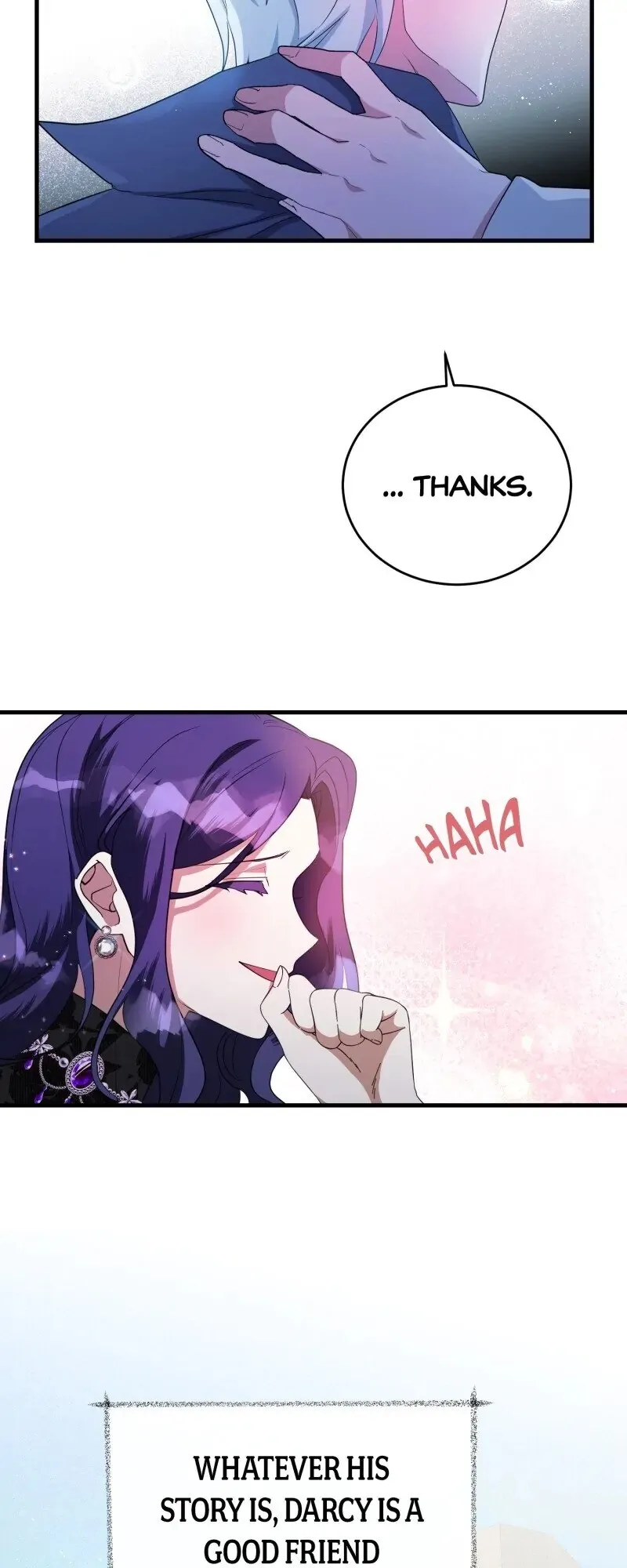 Read The Villainess Is Done Trying EN Manga Online
