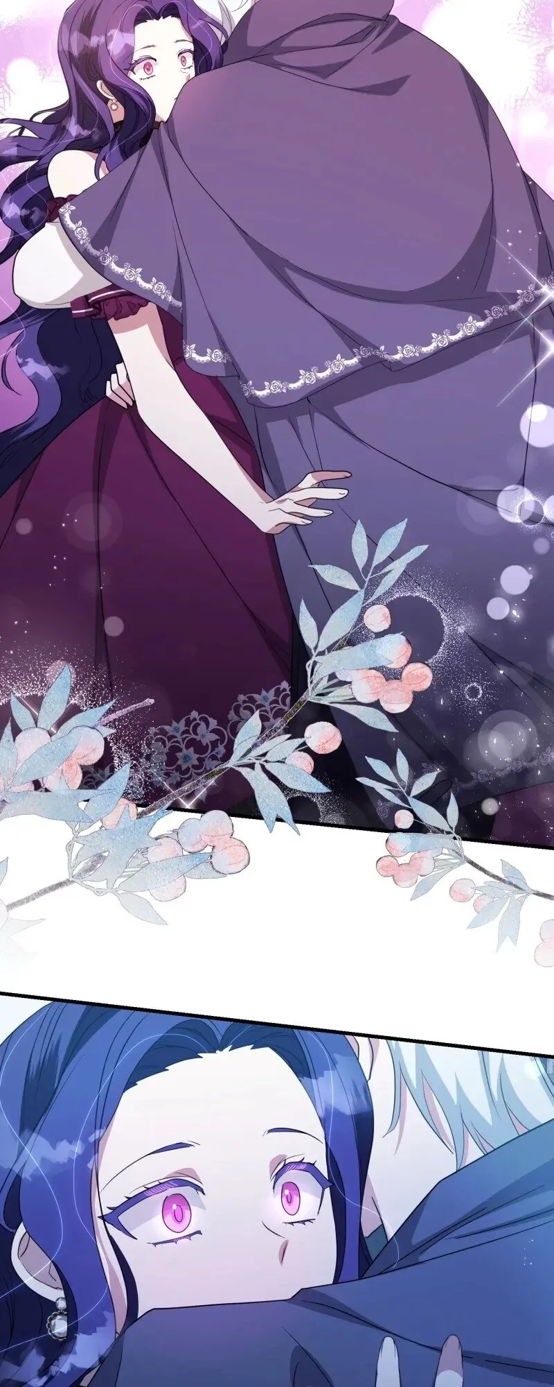 Read The Villainess Is Done Trying EN Manga Online